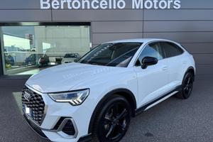 AUDI Q3 35 TDI SPB S-TRONIC S-LINE EDITION SLINE