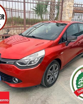 Renault Clio 1.5 dCi 75CV Berlina Energy