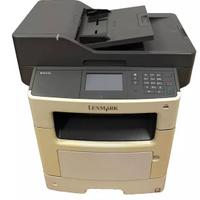 STAMPANTE LASER MULTIFUNZIONE LEXMARK MX310DN A4