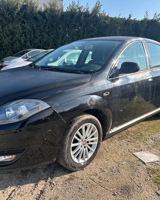 Fiat Croma 1.9 Multijet Dynamic
