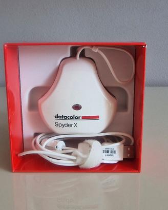Datacolor SpyderX Elite