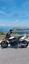 Aprilia Dorsoduro 1200 MY12