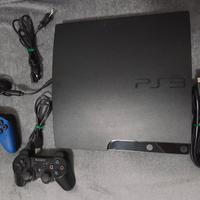 playstation 3 slim 500 gb 