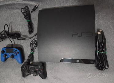 playstation 3 slim 500 gb 