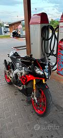 Aprilia Tuono 1100 V4 Factory
