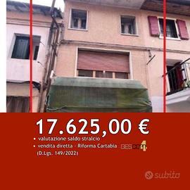 Casa a schiera ad Arzignano (VI)