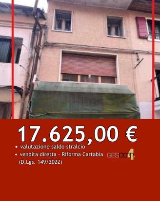 Casa a schiera ad Arzignano (VI)