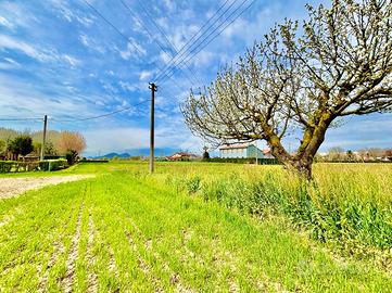 TER. RESIDENZIALE A MESTRINO