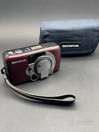 Point&Shoot - Testate con Pellicola