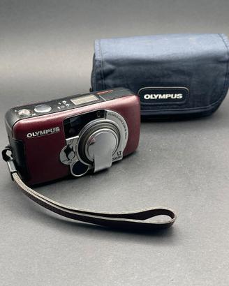 Point&Shoot - Testate con Pellicola