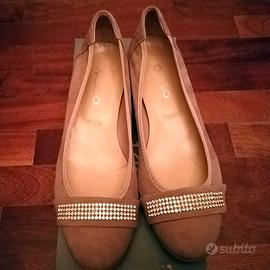 Scarpe Da Donna Quuio