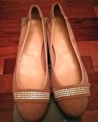 Scarpe Da Donna Quuio