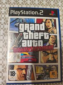 Grand theft auto -  PlayStation 2