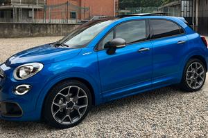 FIAT 500 X SPORT BENZINA
