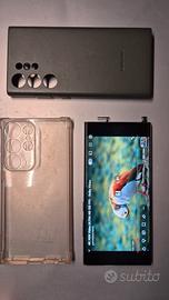 Samsung S23 Ultra 512gb 12gb