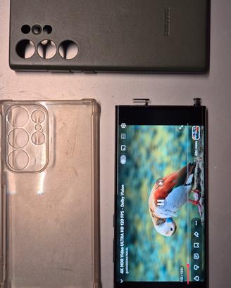 Samsung S23 Ultra 512gb 12gb