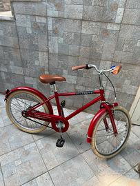Bicicletta bambino