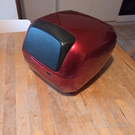 bauletto bici elettrica UFO King Ecobike