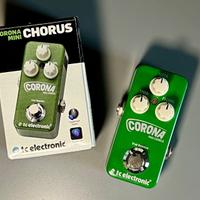TC Electronic Corona Mini Chorus