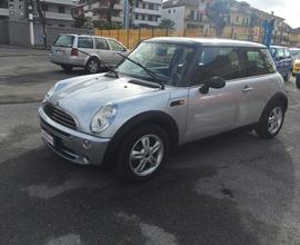 Mini Cooper 1.6 16V