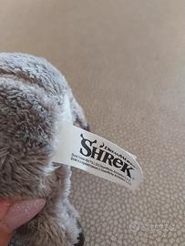 Peluche Sherek