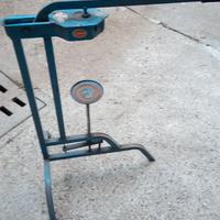 attrezzatura per imbottigliamento bottiglie usata