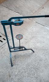 attrezzatura per imbottigliamento bottiglie usata