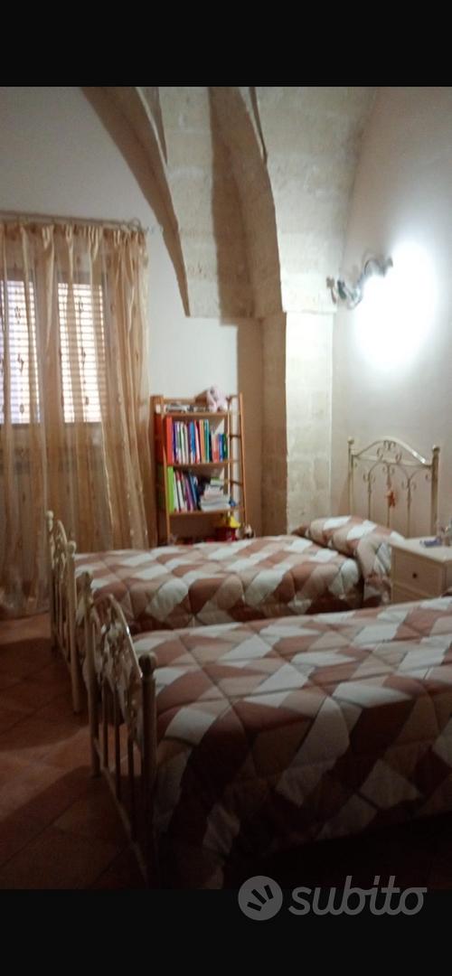 Appartamento – Sava, Taranto - Vista 3