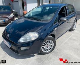 Fiat Punto 1.2 8V 5 porte Street-2017