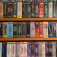 Cd musica classica e opera sinfonica