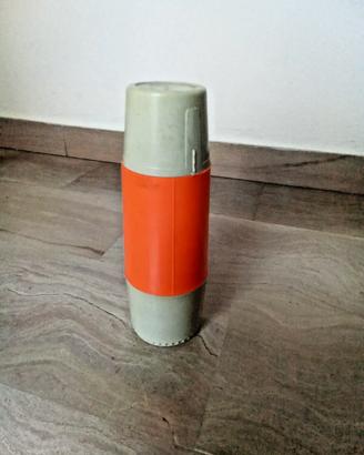 Thermos GIGANPLAST anni '60 vintage