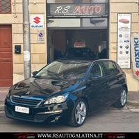 Peugeot 308 1.6 BlueHDi