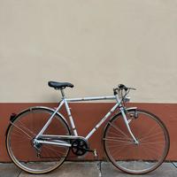 Bici da uomo condorino Brevetti ALPIN