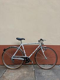 Bici da uomo condorino Brevetti ALPIN