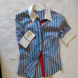Camicia Marella sport