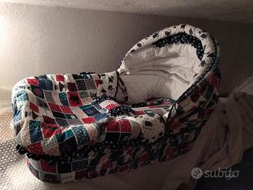 carrozzina per bambini 