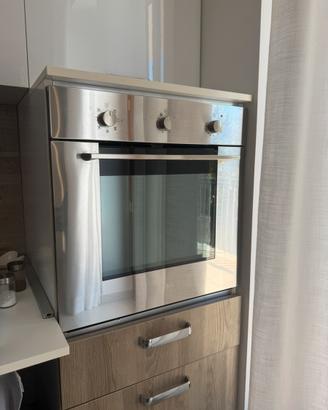 forno elettrico da incasso Franke SM 62 M XS/F,