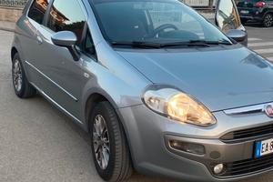 Fiat punto evo 1.4