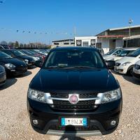 Fiat Freemont 2.0 Multijet 170 CV Lounge