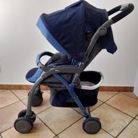Passeggino chicco