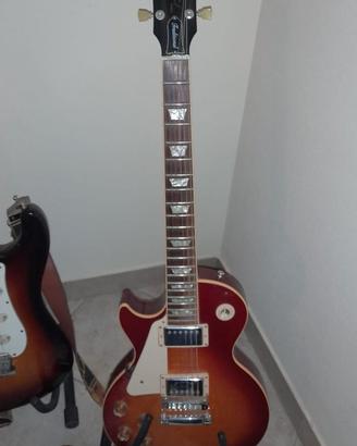 Gibson Les Paul traditional Mancina