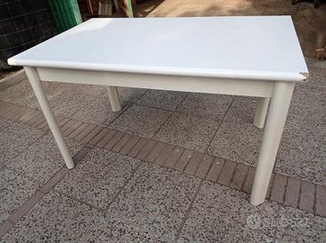 tavola Bianca 