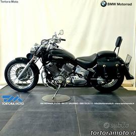 YAMAHA XVS 650 DragStar XVS 650 Drag Star