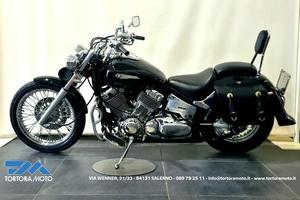 YAMAHA XVS 650 DragStar XVS 650 Drag Star