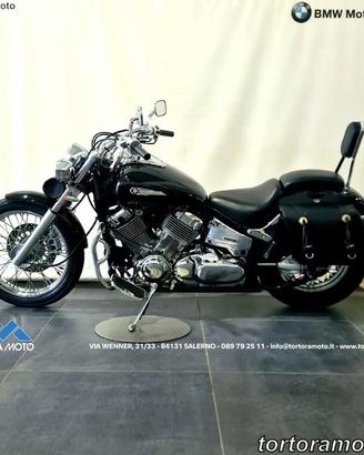 YAMAHA XVS 650 DragStar XVS 650 Drag Star