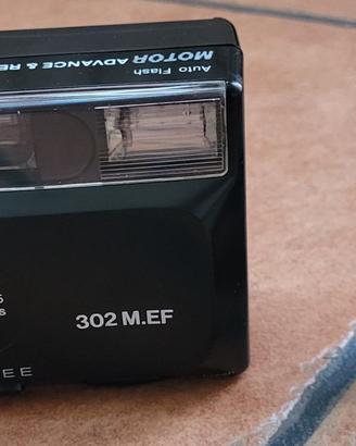 Macchina fotografica