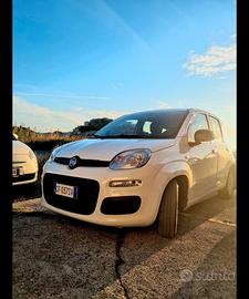 Fiat Panda 09/2021
