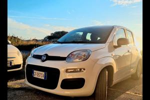 Fiat Panda 09/2021
