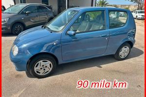 Fiat 600 1.1 50th Anniversary