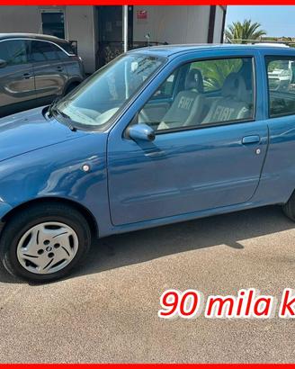 Fiat 600 1.1 50th Anniversary